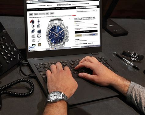 finance a rolex watch